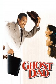 Ghost Dad 1990