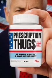 Prescription Thugs 2016