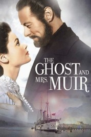 The Ghost and Mrs. Muir 1947