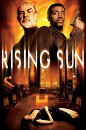 Rising Sun 1993