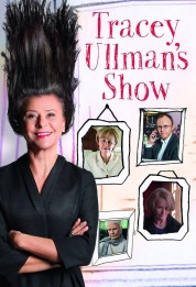 Tracey Ullman's Show 2016