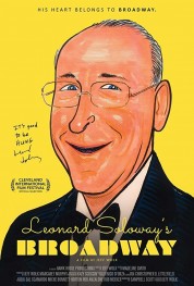 Leonard Soloway's Broadway 2019