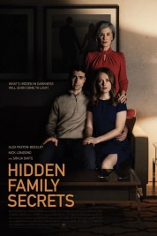 Hidden Family Secrets 2021