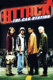 Attack the Gas Station! 1999