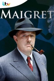 Maigret 1992