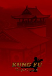 Kung Fu: The Legend Continues 1993