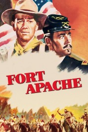 Fort Apache 1948