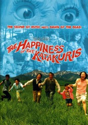 The Happiness of the Katakuris 2001