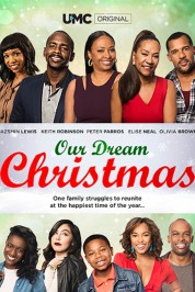 Our Dream Christmas 2017