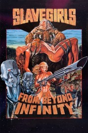 Slave Girls from Beyond Infinity 1987