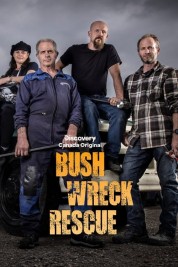 Bush Wreck Rescue 2023