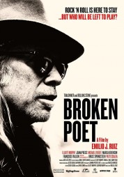 Broken Poet 2020