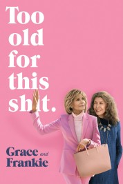 Grace and Frankie 2015