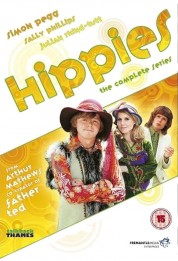 Hippies 1999