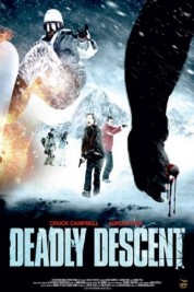 Deadly Descent 2013