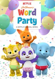 Jim Henson's Word Party 2016
