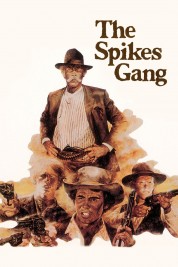 The Spikes Gang 1974