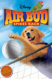 Air Bud: Spikes Back 2003