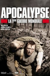 Apocalypse: World War I 2014