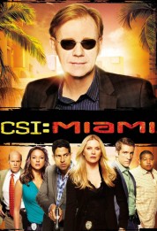 CSI: Miami 2002