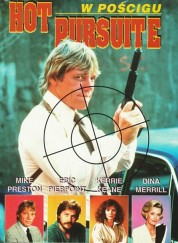 Hot Pursuit 1984