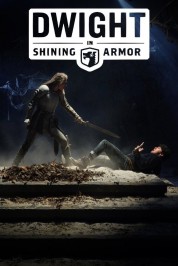 Dwight in Shining Armor 2019