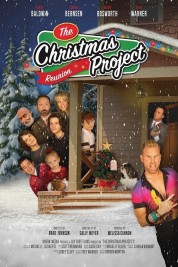 The Christmas Project Reunion 2020
