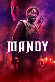 Mandy 2018