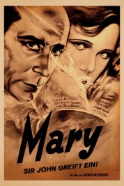 Mary 1931