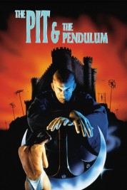 The Pit and the Pendulum 1991