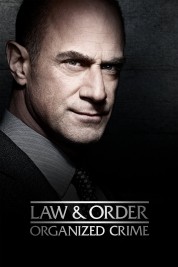 Law & Order: Organized Crime 2021