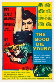 The Good Die Young 1954