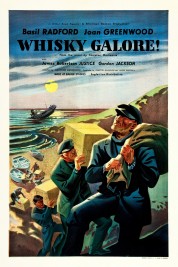 Whisky Galore! 1949