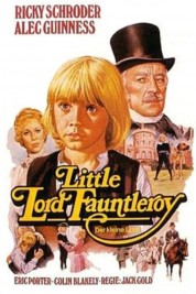 Little Lord Fauntleroy 1980