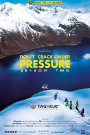 Don't Crack Under Pressure II 2016