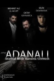 Adanalı 2008