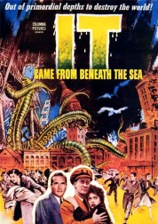 It Came from Beneath the Sea 1955
