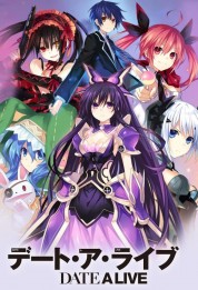 Date a Live 2013