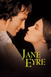 Jane Eyre 1996