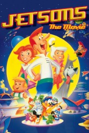 Jetsons: The Movie 1990