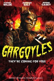 Gargoyles 1972