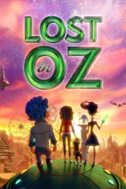 Lost in Oz 2015