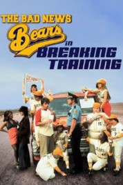 The Bad News Bears in Breaking Training 1977
