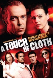 A Touch of Cloth 2012