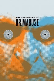 The Testament of Dr. Mabuse 1933