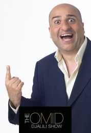 The Omid Djalili Show 2007