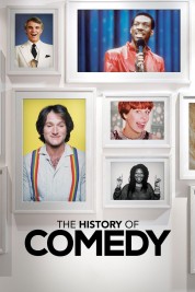 The History of Comedy 2017