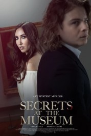 Secrets at the Museum 2023