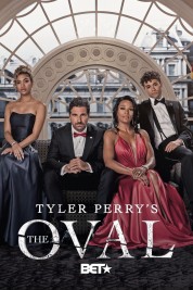 Tyler Perry's The Oval 2019