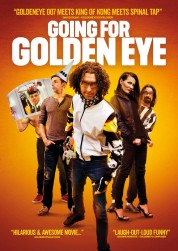 Going For Golden Eye 2017